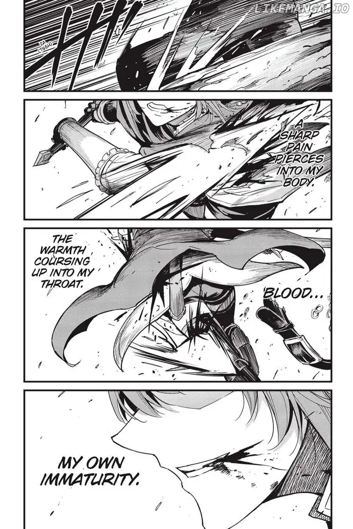 Goblin Slayer: Side Story Year One Chapter 105 image 25_optimized_optimized